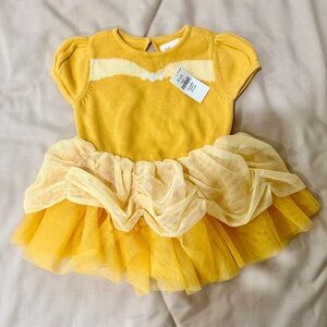 GAP Disney Princess Belle Dress